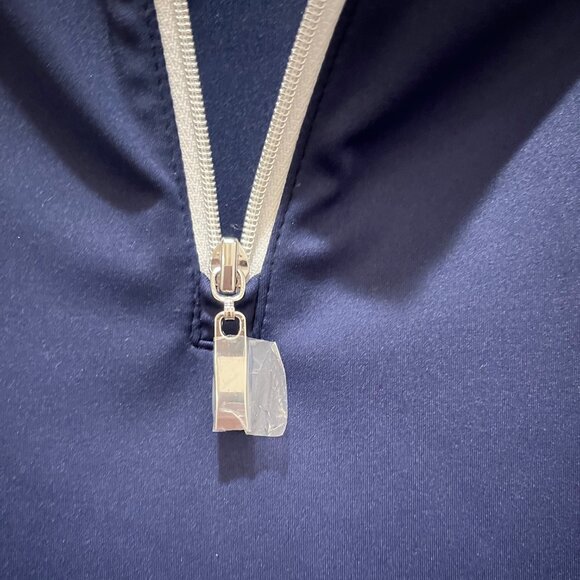 Navycore Sleeveless 36.5 Inch Dress UPF50+ - Picture 10 of 10